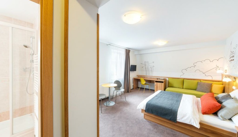 Hotel Grand Špindlerův Mlýn